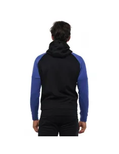 Chandal Drop Shot Rayco Negro | Ofertas de pádel